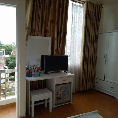 Ken Hotel Nha Trang Kültér fotó