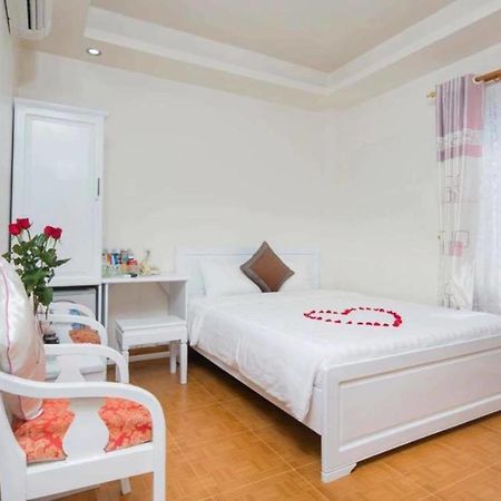 Ken Hotel Nha Trang Kültér fotó