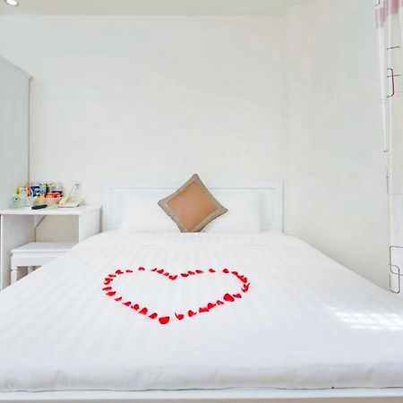 Ken Hotel Nha Trang Kültér fotó