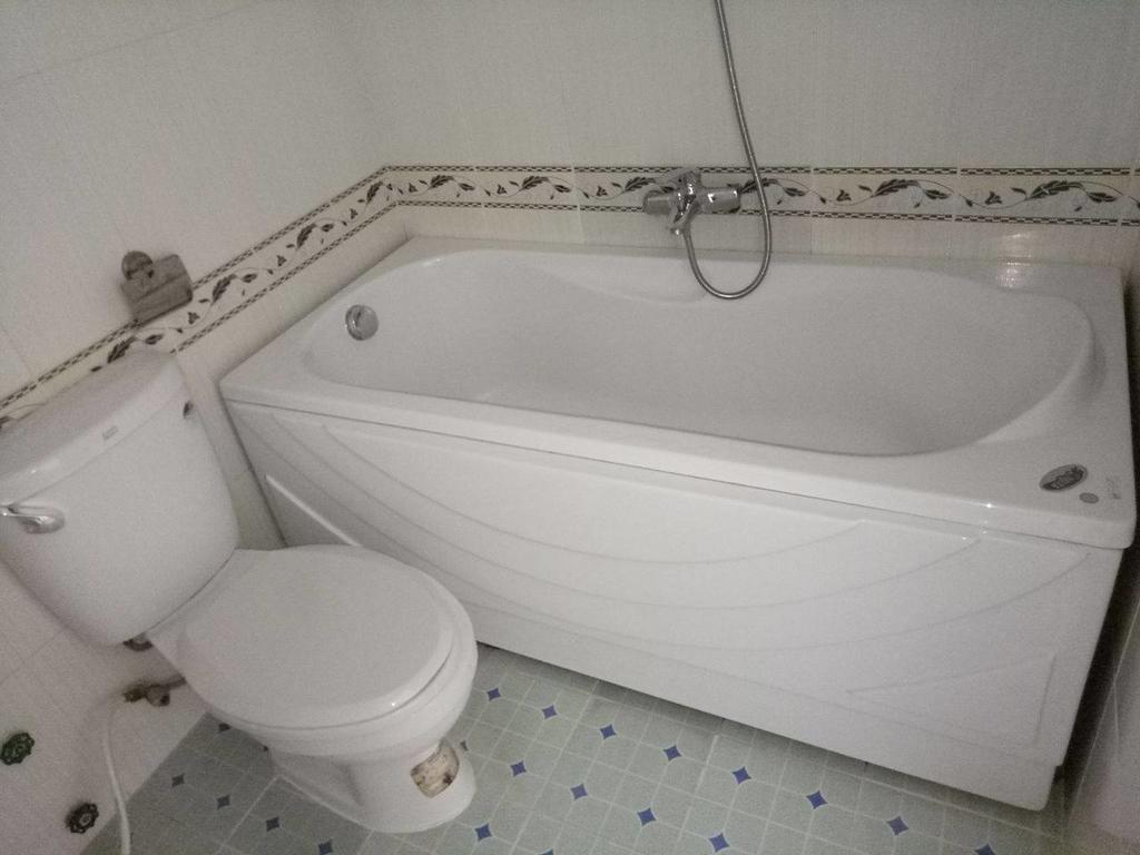 Ken Hotel Nha Trang Kültér fotó