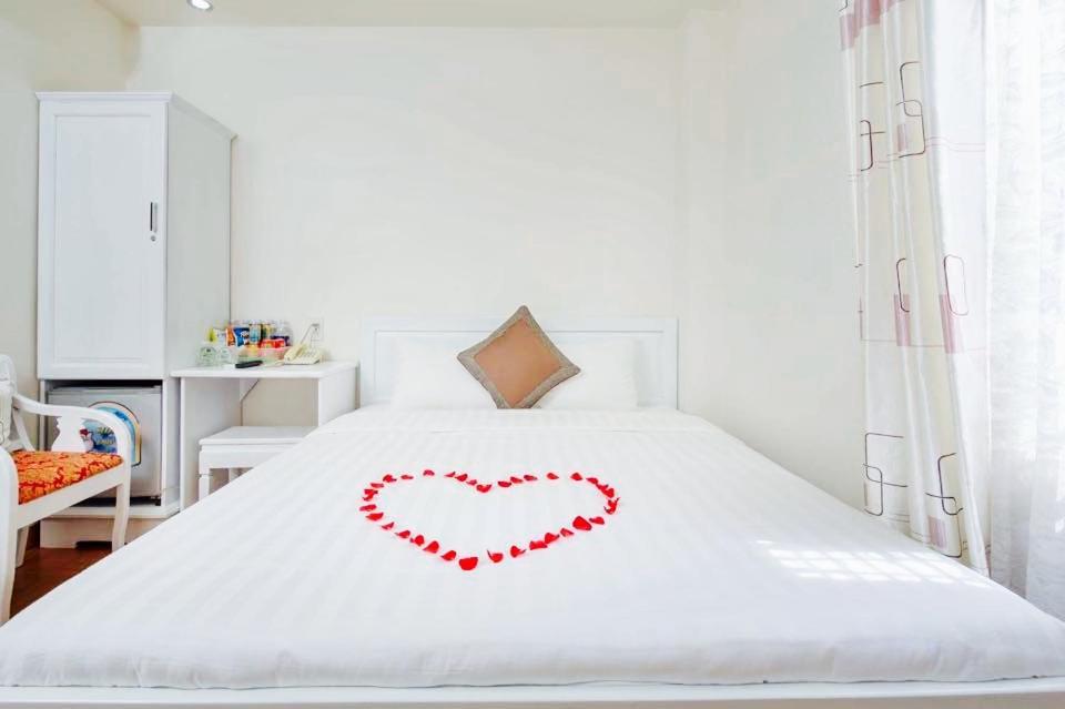 Ken Hotel Nha Trang Kültér fotó